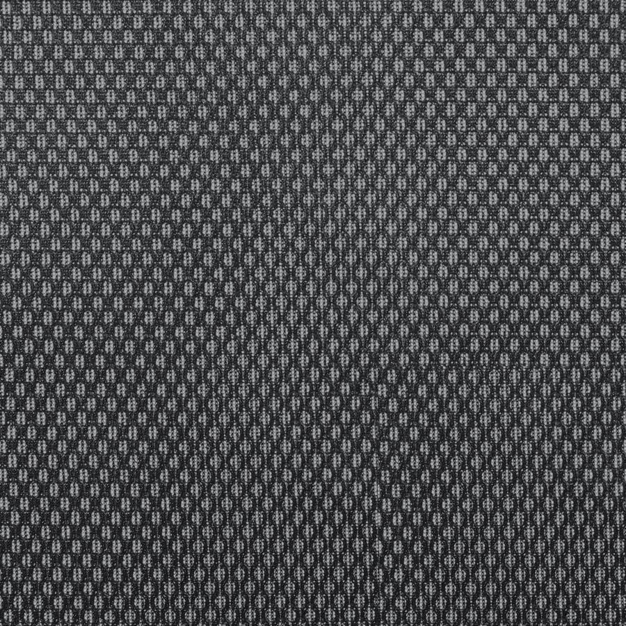 Coaster Fine Furniture Dione - Upholstered Adjustable Home Office Desk Chair - Black | Meri Furniture