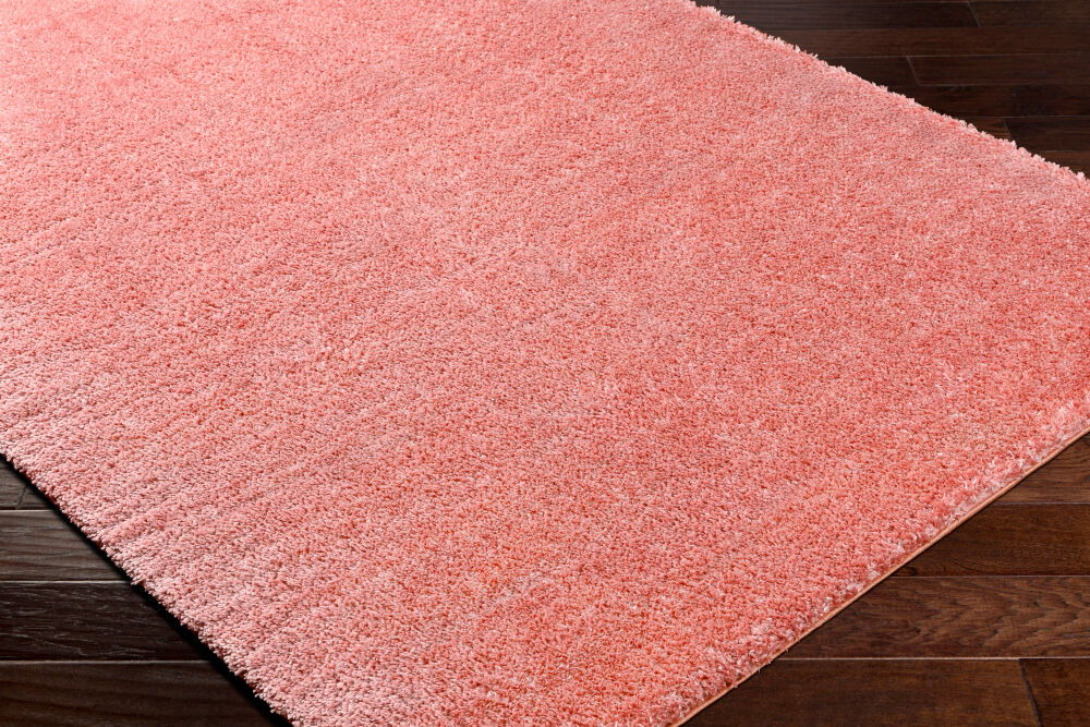Cloudy Shag Machine Woven Rug