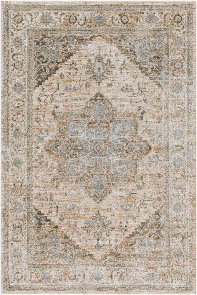 Brunswick Machine Woven Rug