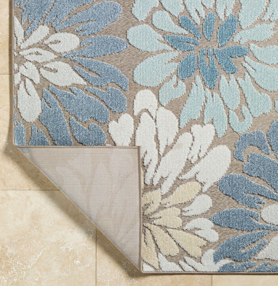 Lakeside Machine Woven Rug