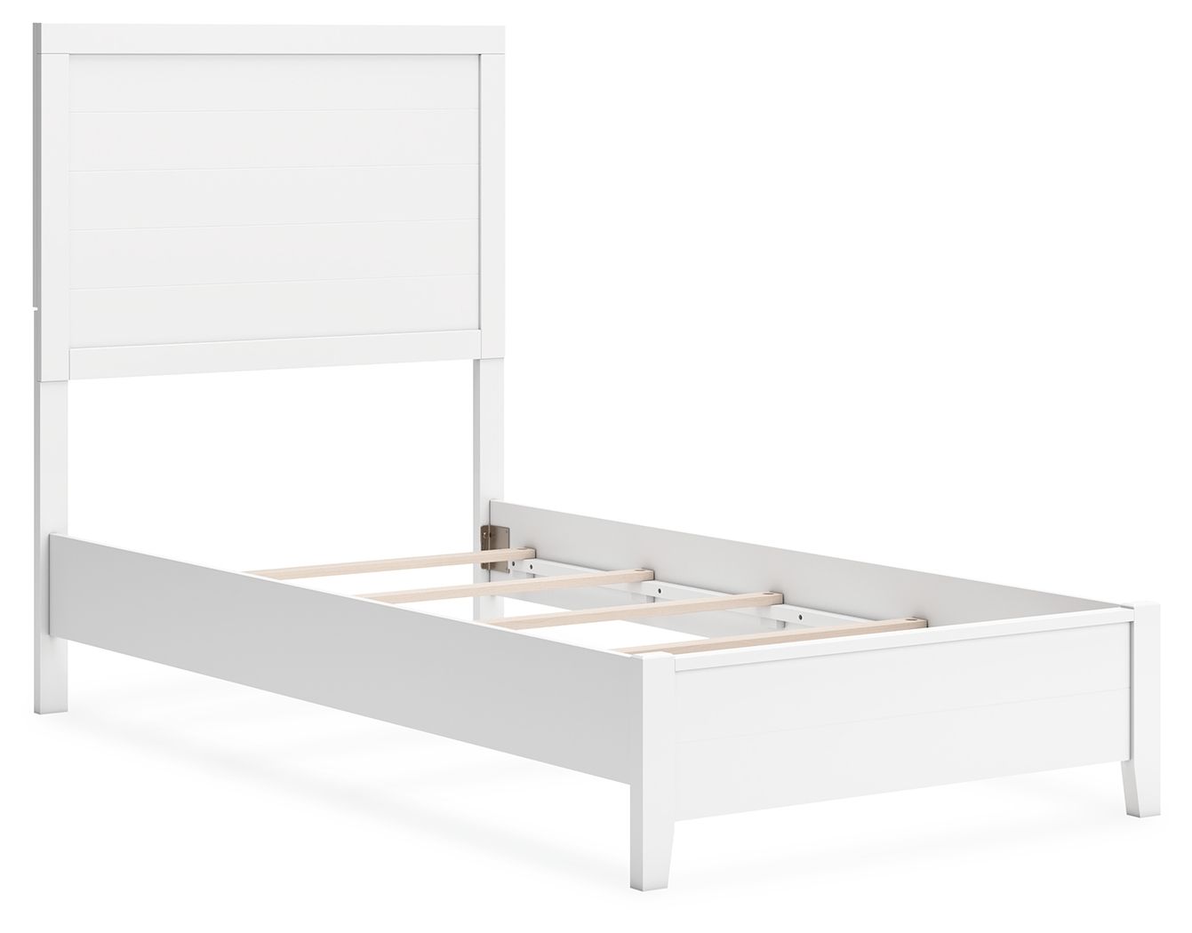 Signature Design by Ashley® Binterglen - Panel Bed | Meri Furniture
