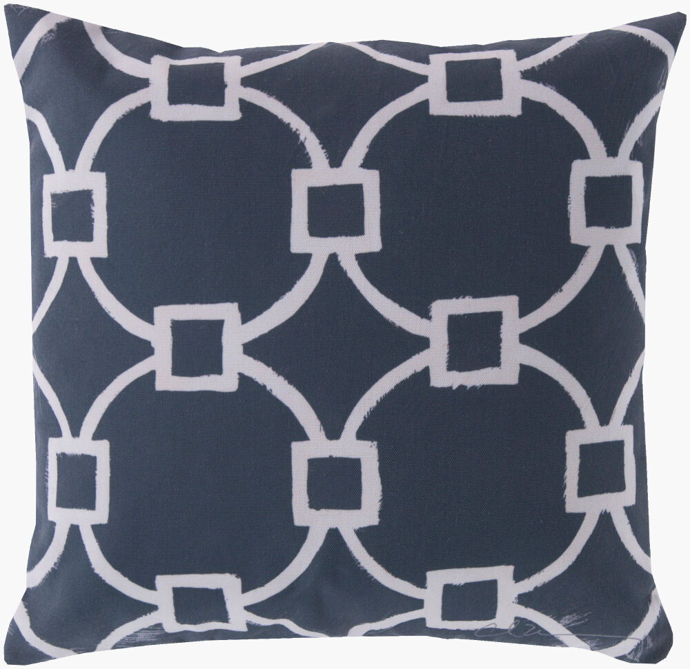 Rain Pillow