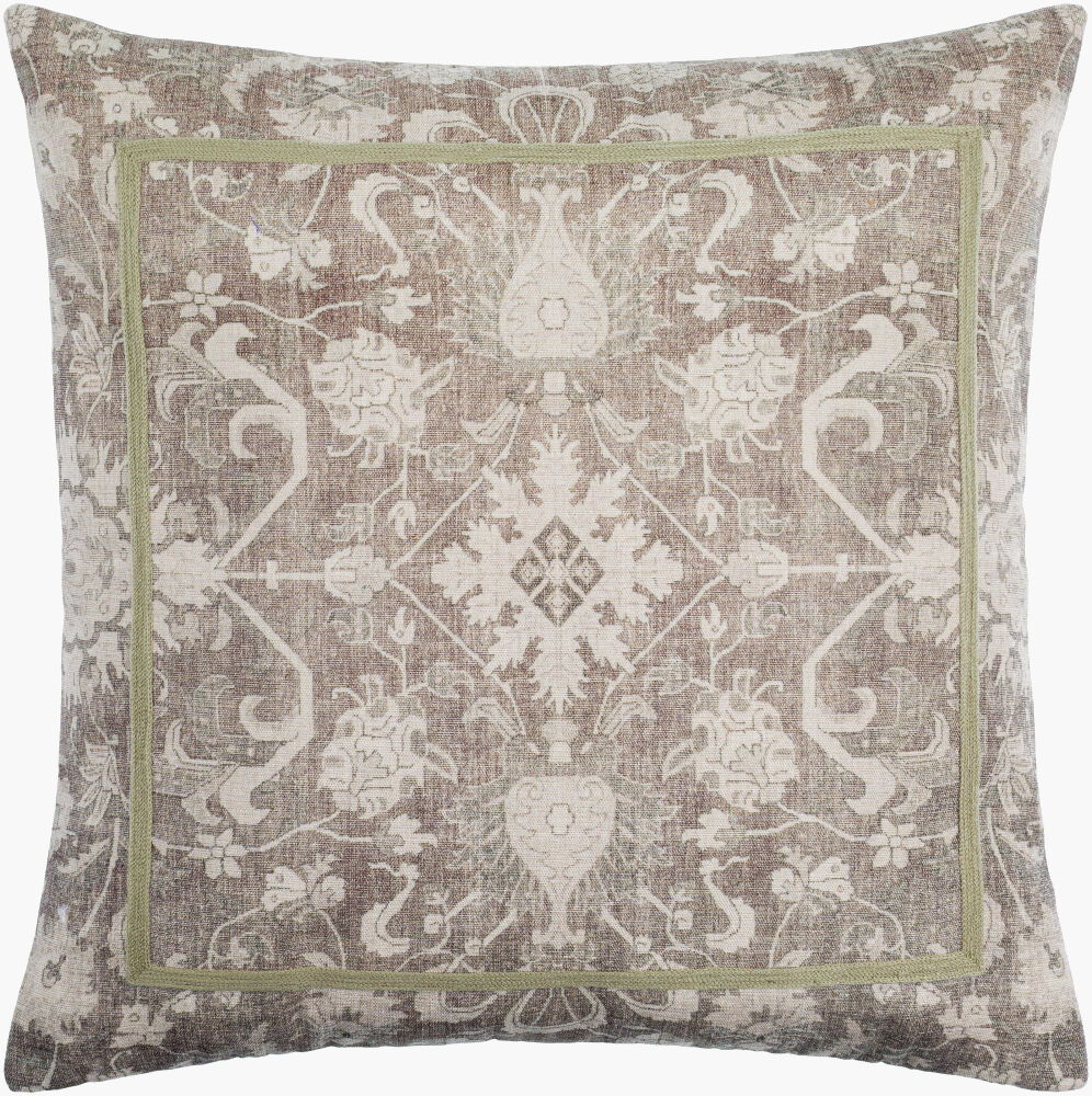 Kabir Pillow