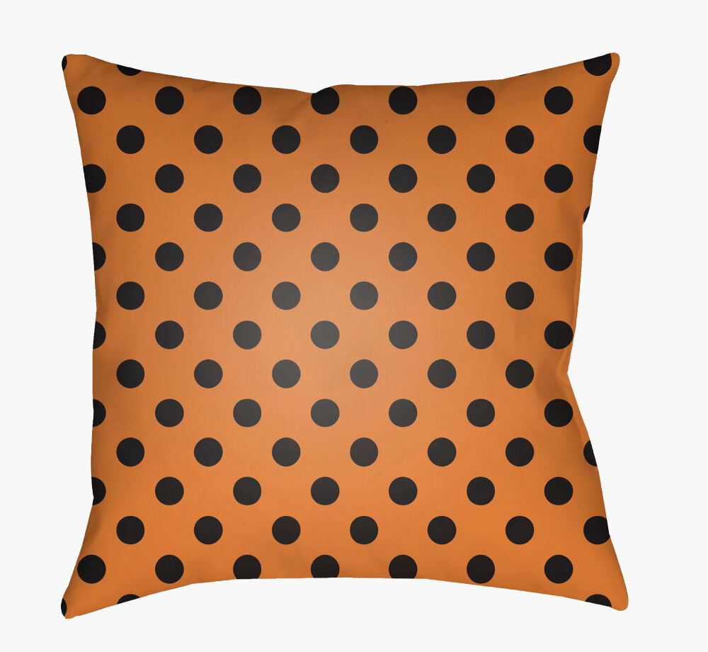 Boo Pillow