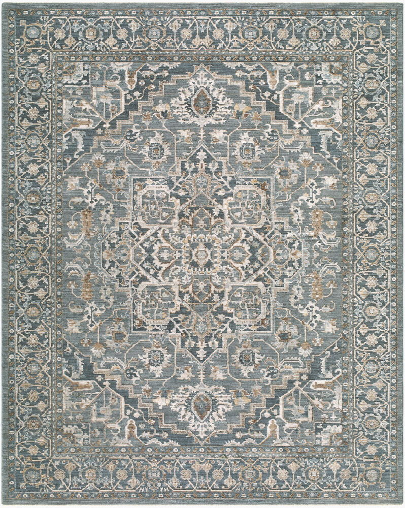 Arda Machine Woven Rug