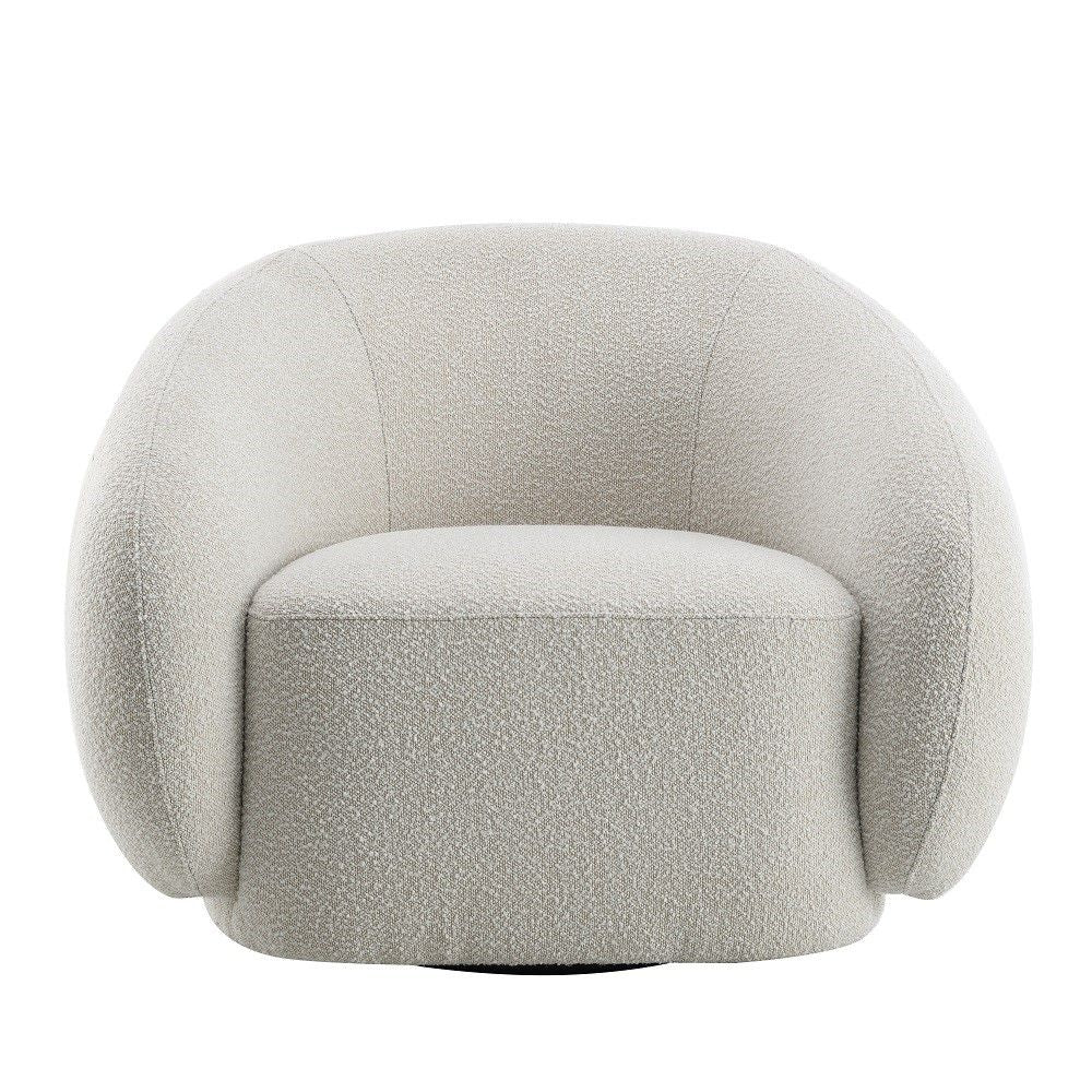 ACME Isabel - Chair With Swivel | Meri Furniture