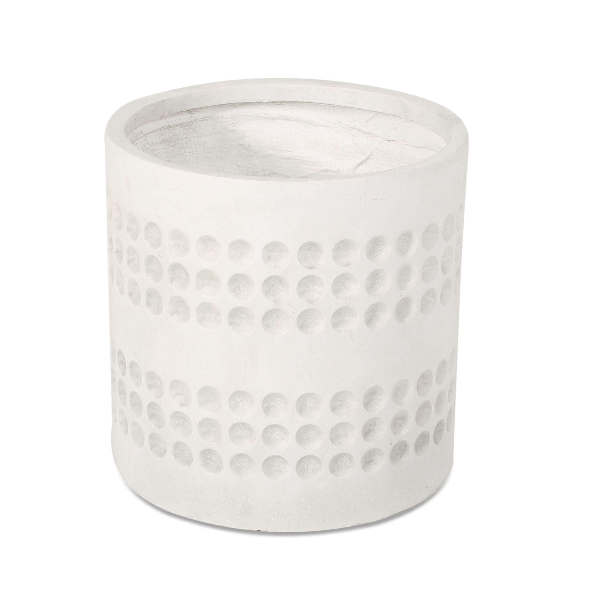 Elegant Design Cube Planter