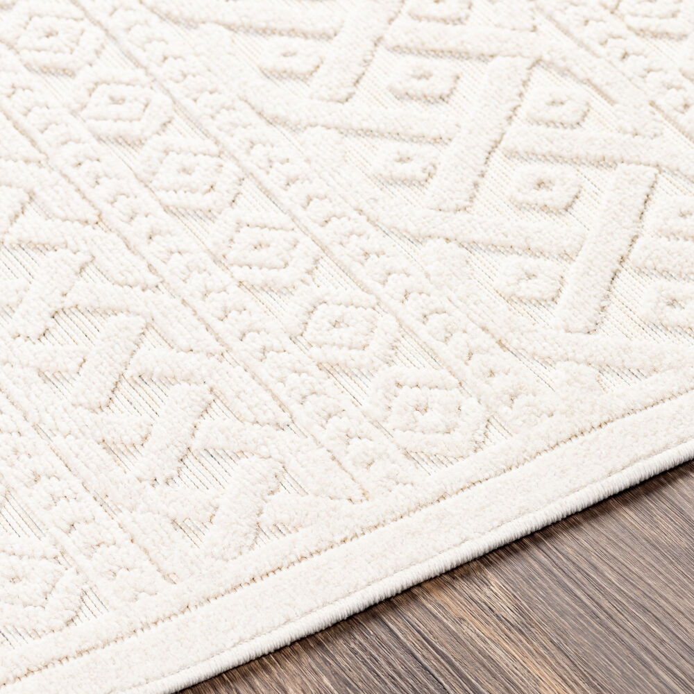 Greenwich Machine Woven Rug