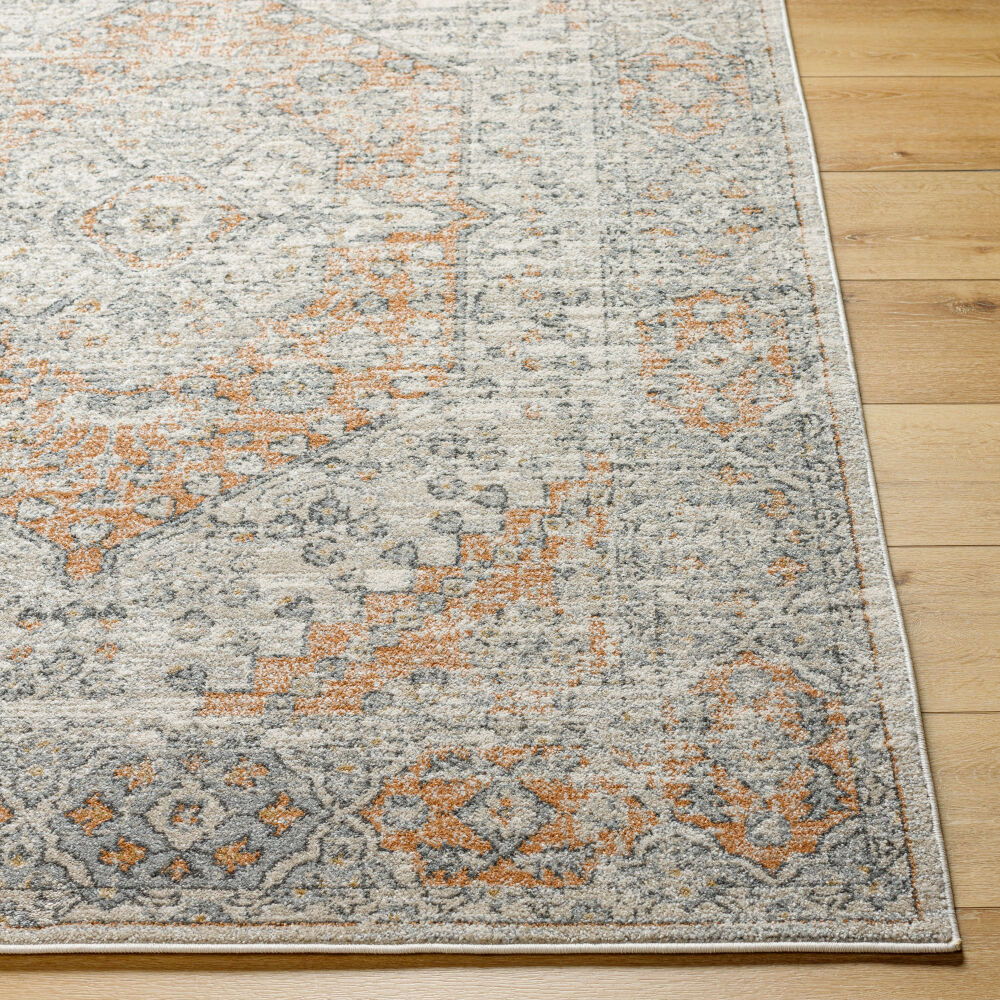 Alpharetta Machine Woven Rug