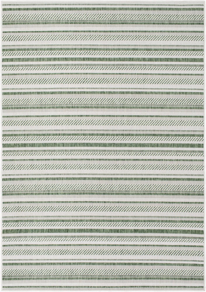 Eagean Machine Woven Rug