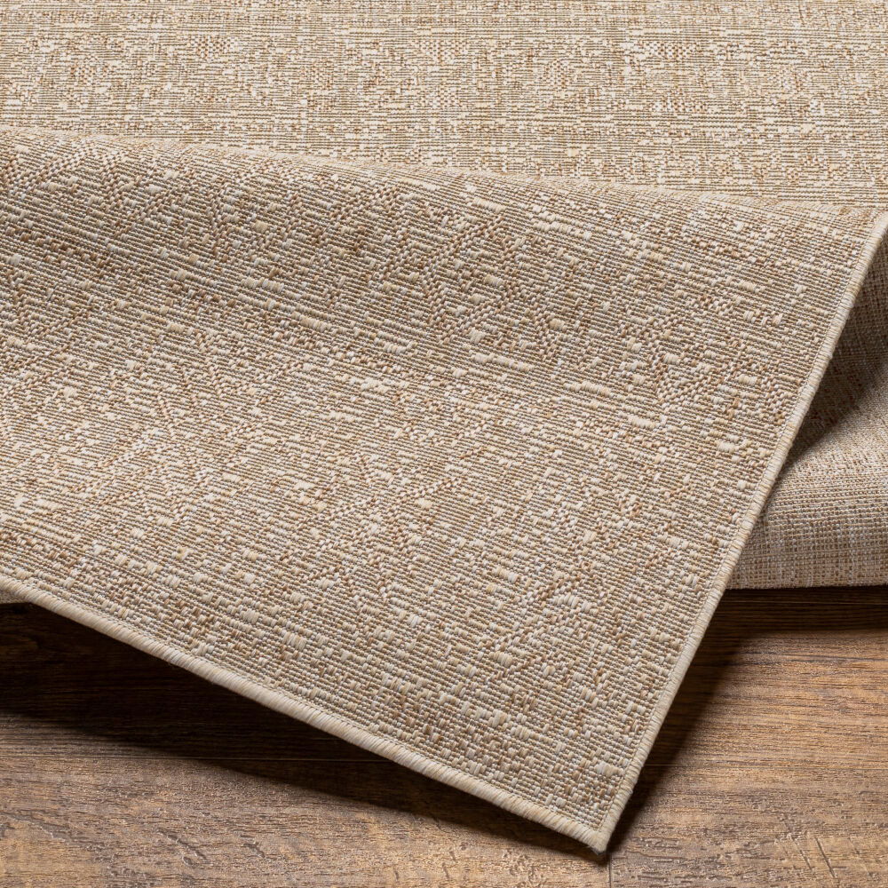 Eagean Machine Woven Rug