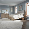 Brentwood - Upholstered Bedroom Set