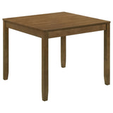 Parkwood - Square Dining Table Set