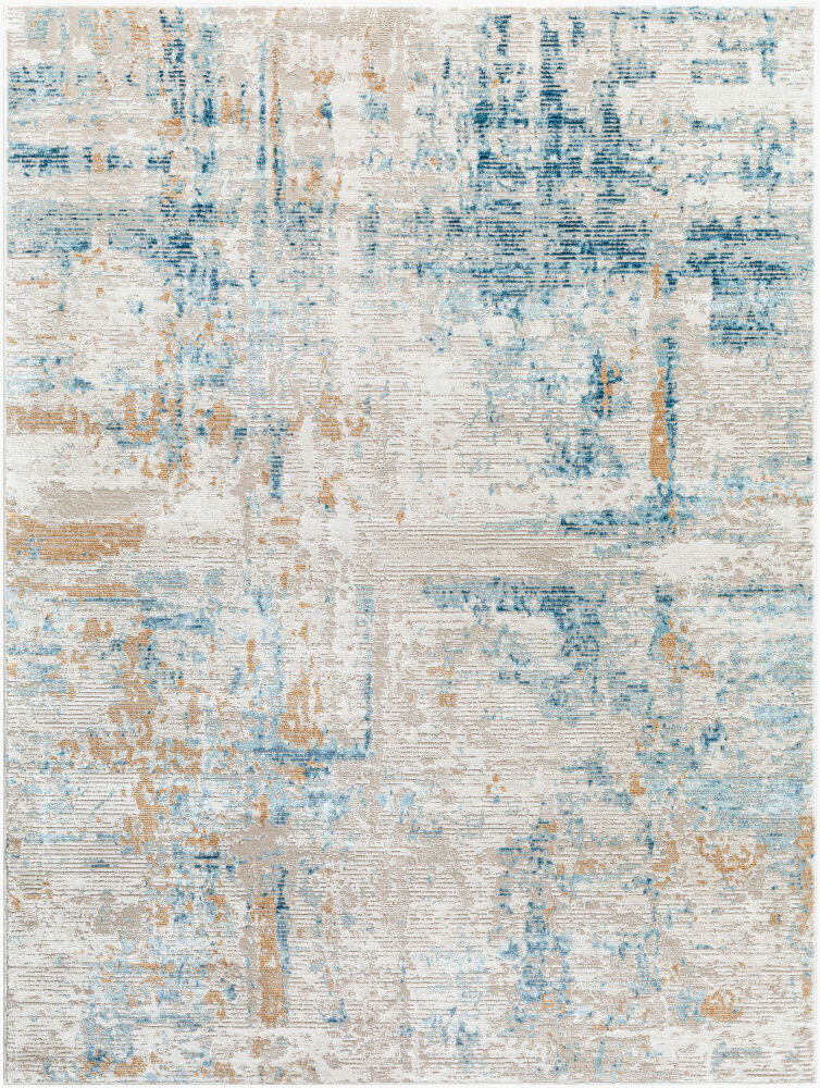 Allegro Machine Woven Rug