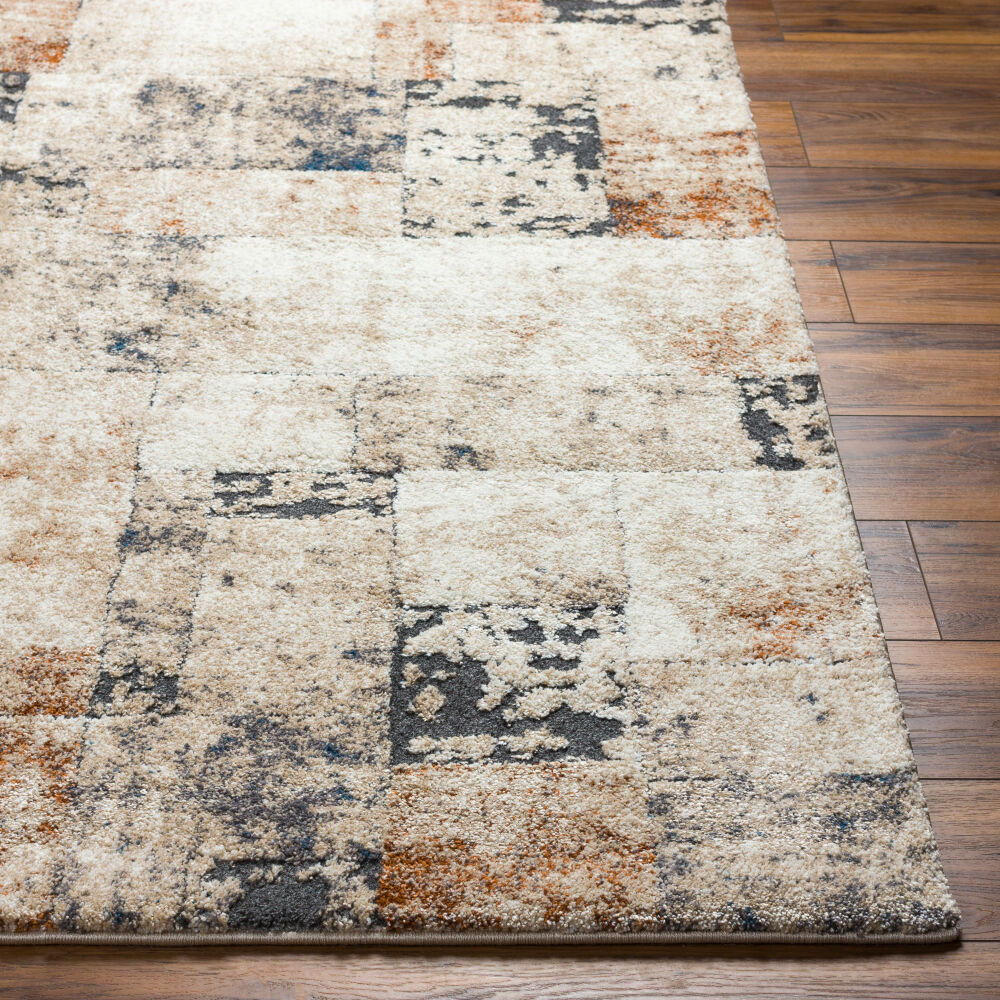 Tuscany Machine Woven Rug