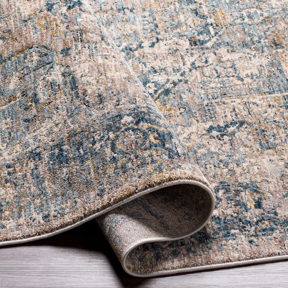 Mirabel Machine Woven Rug