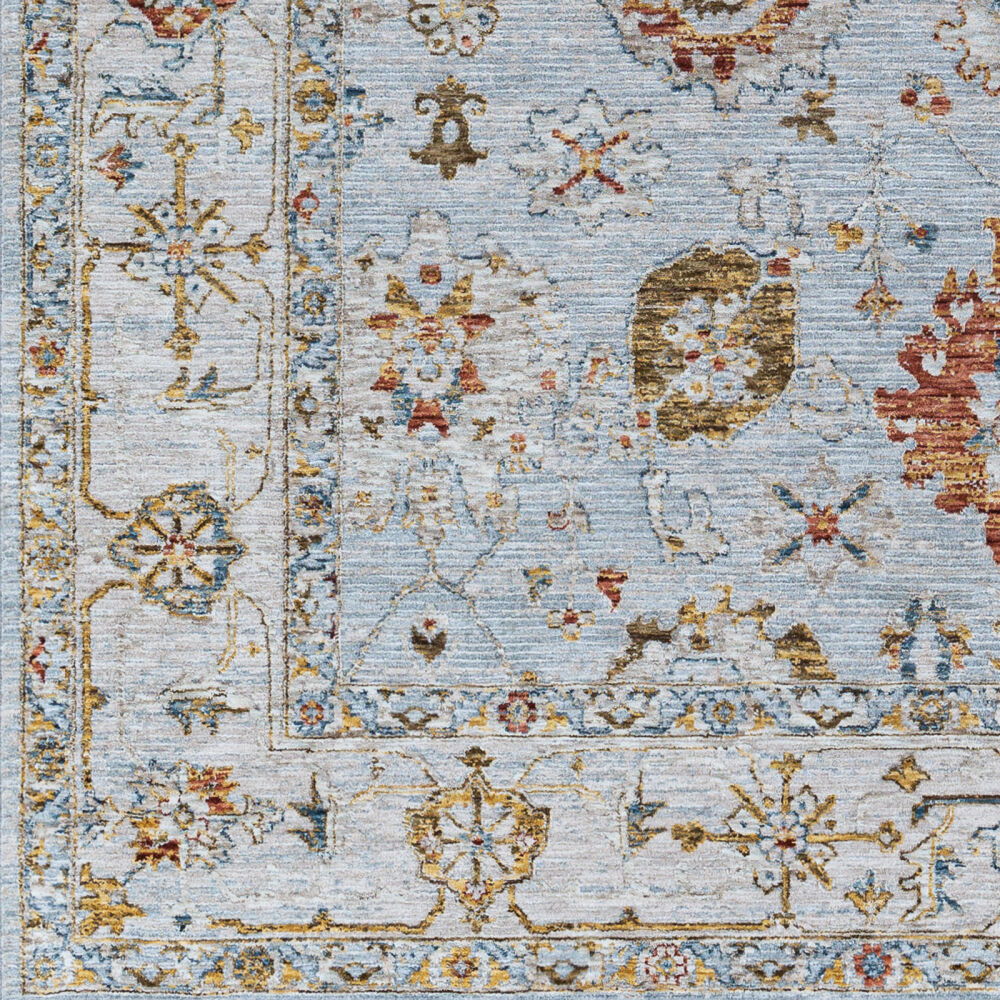 Reina Machine Woven Rug