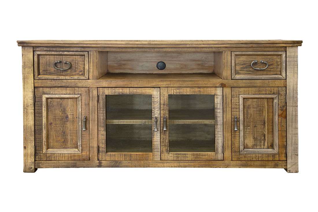 International Furniture Direct Montana - TV Stand | Meri Furniture