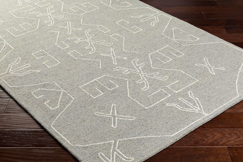 Granada Handmade Rug