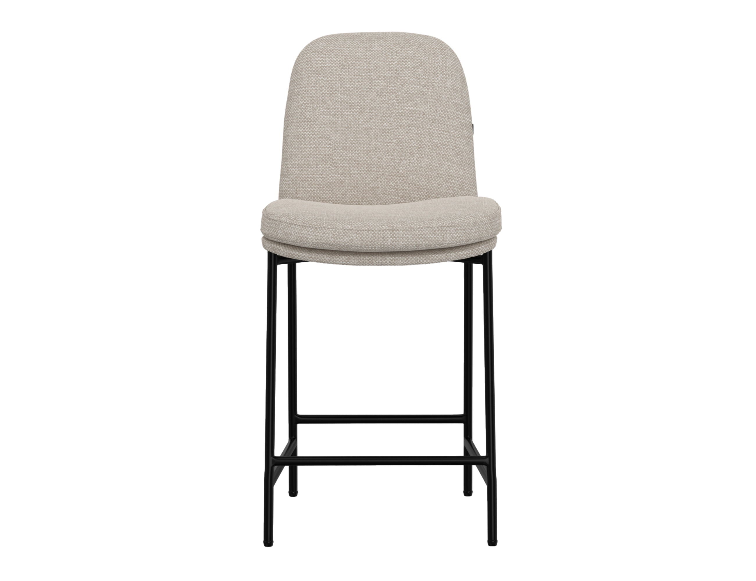 International Furniture Direct America - Metal Bar Stool | Meri Furniture