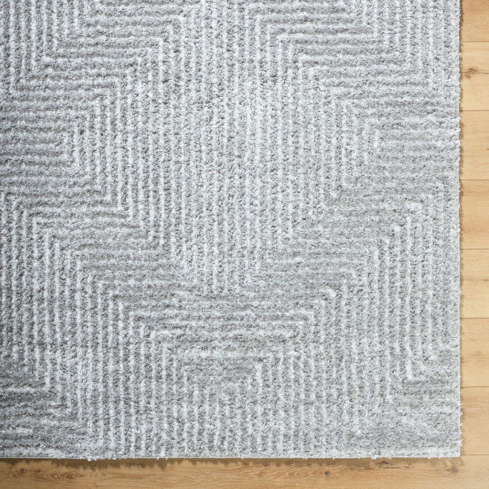 Nomadic Machine Woven Rug