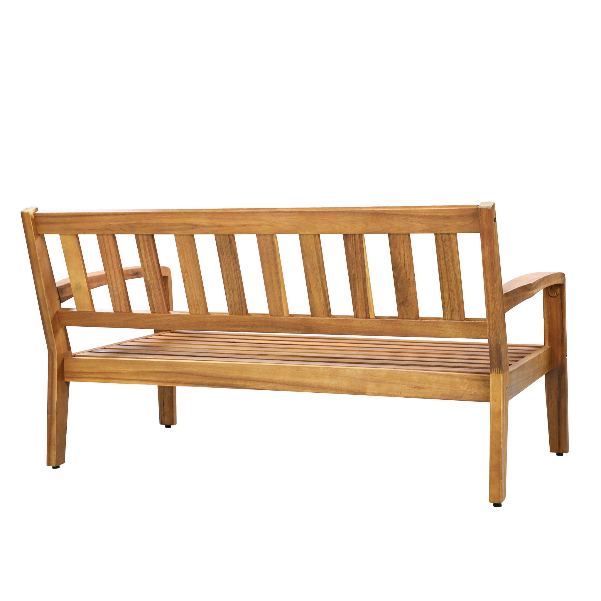 2 Piece Conversation Set, Loveseat & Coffee Table