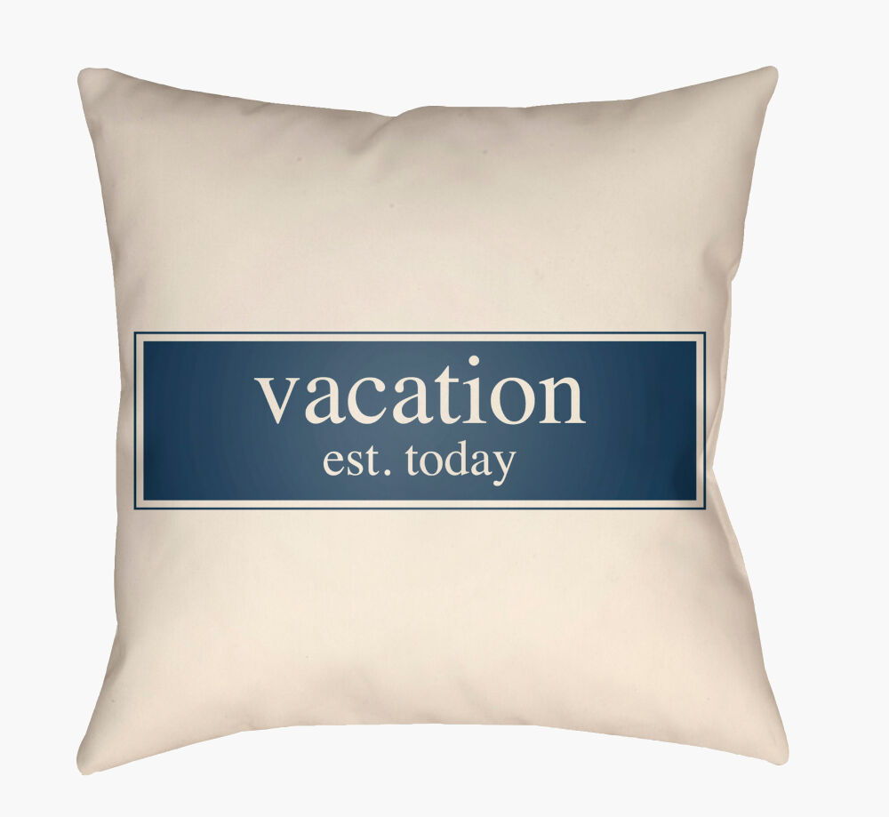 Litchfield Pillow