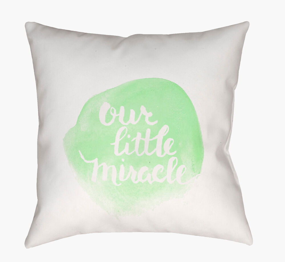 Miracle Pillow