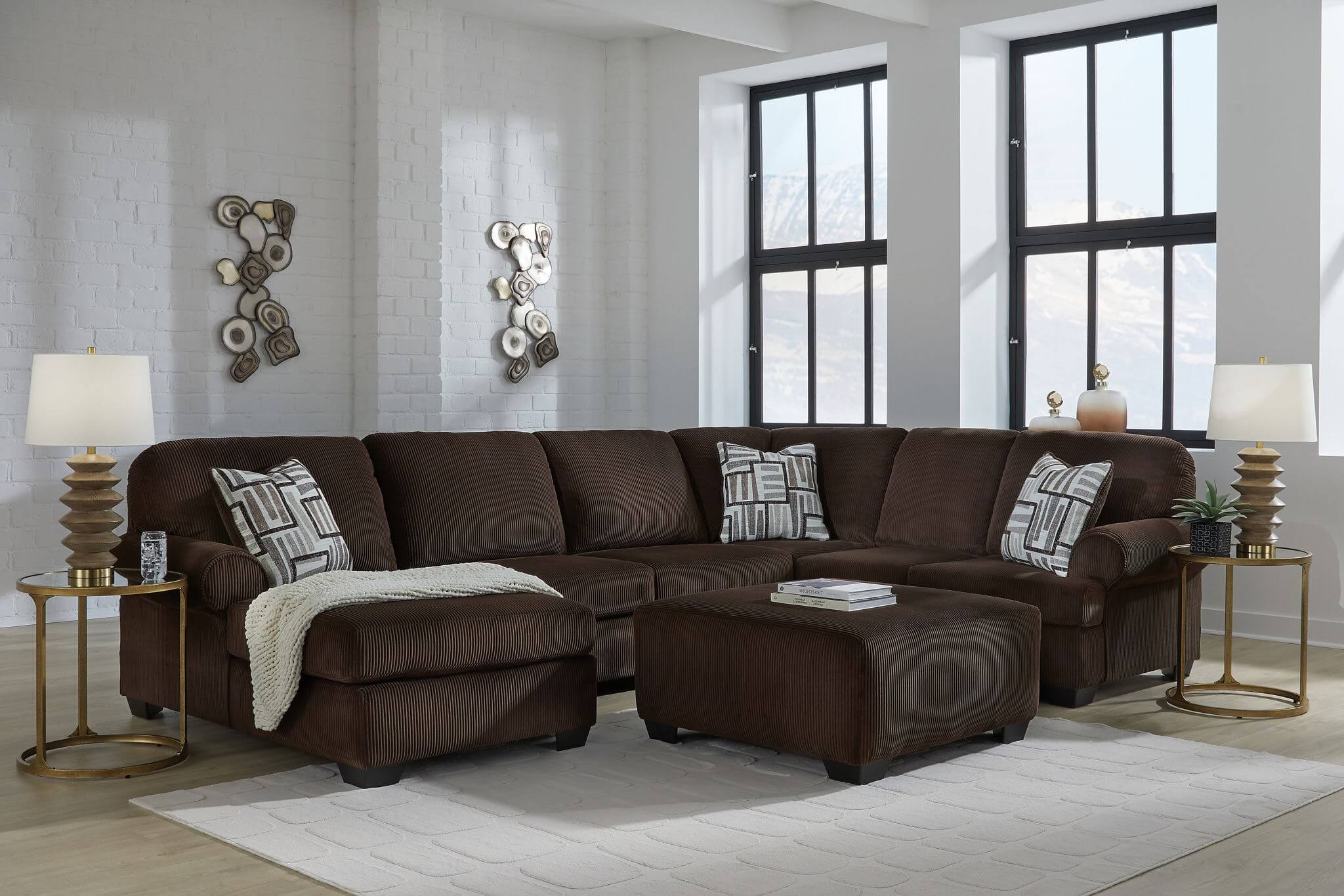 Kimlee - Sectional