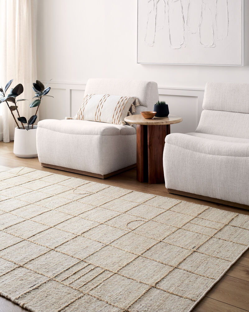 Marcela Handmade Rug