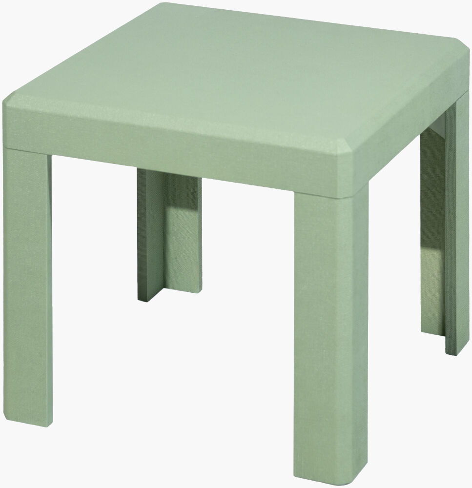 Loro End Table