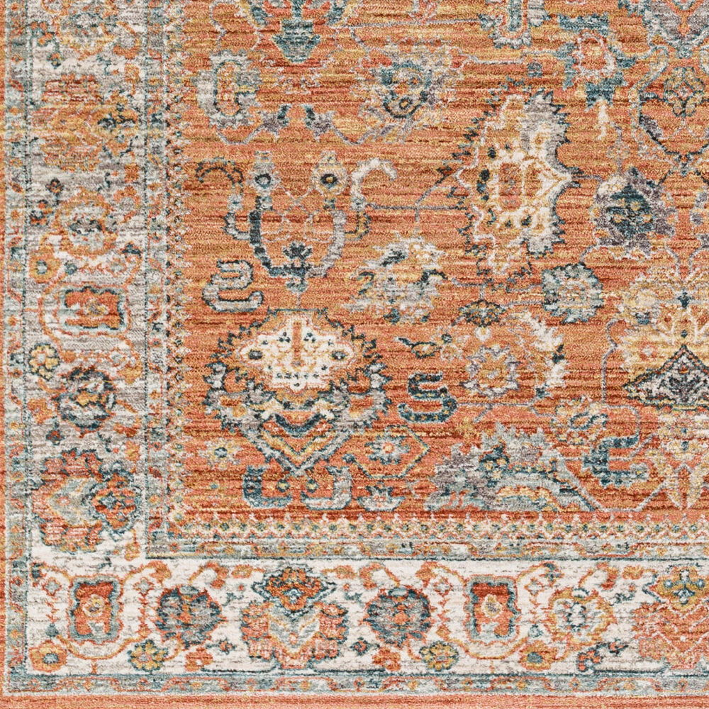 Carlisle Machine Woven Rug
