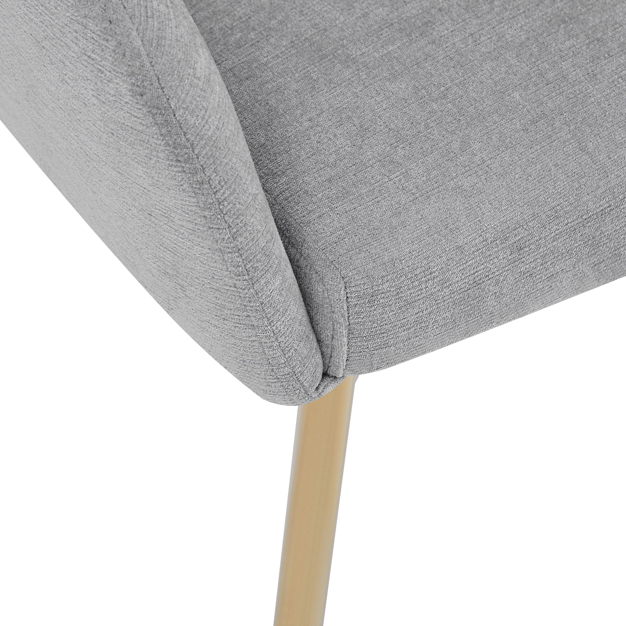 Upholstered Dining Chair (Set of 2)