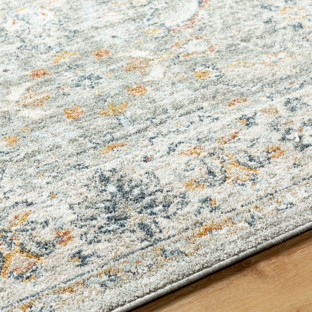 Beckham Machine Woven Rug