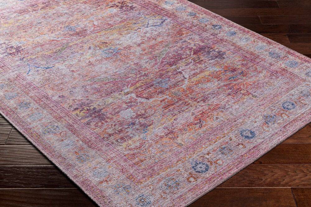 Atlanta Machine Woven Rug