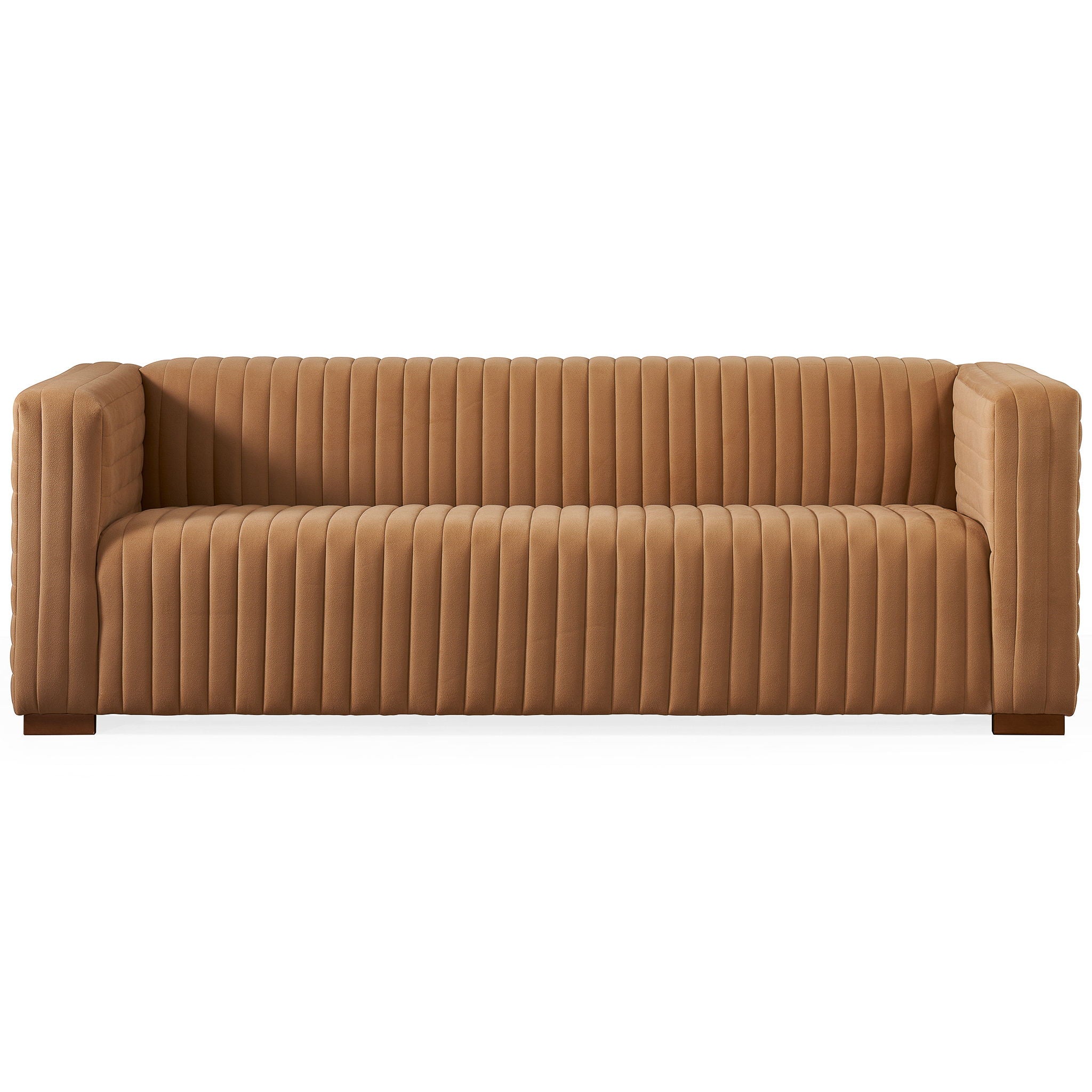 Elara - Upholstered Sofa
