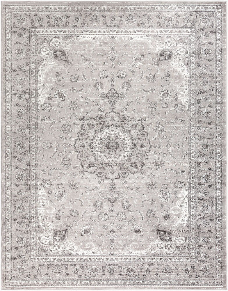 Monte Carlo Machine Woven Rug