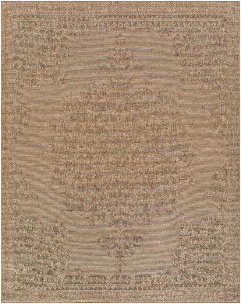 Sandra Machine Woven Rug