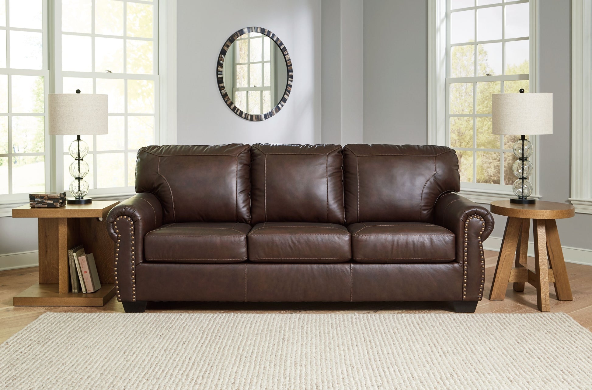 Signature Design by Ashley® Colleton - Living Room Set | Meri Furniture