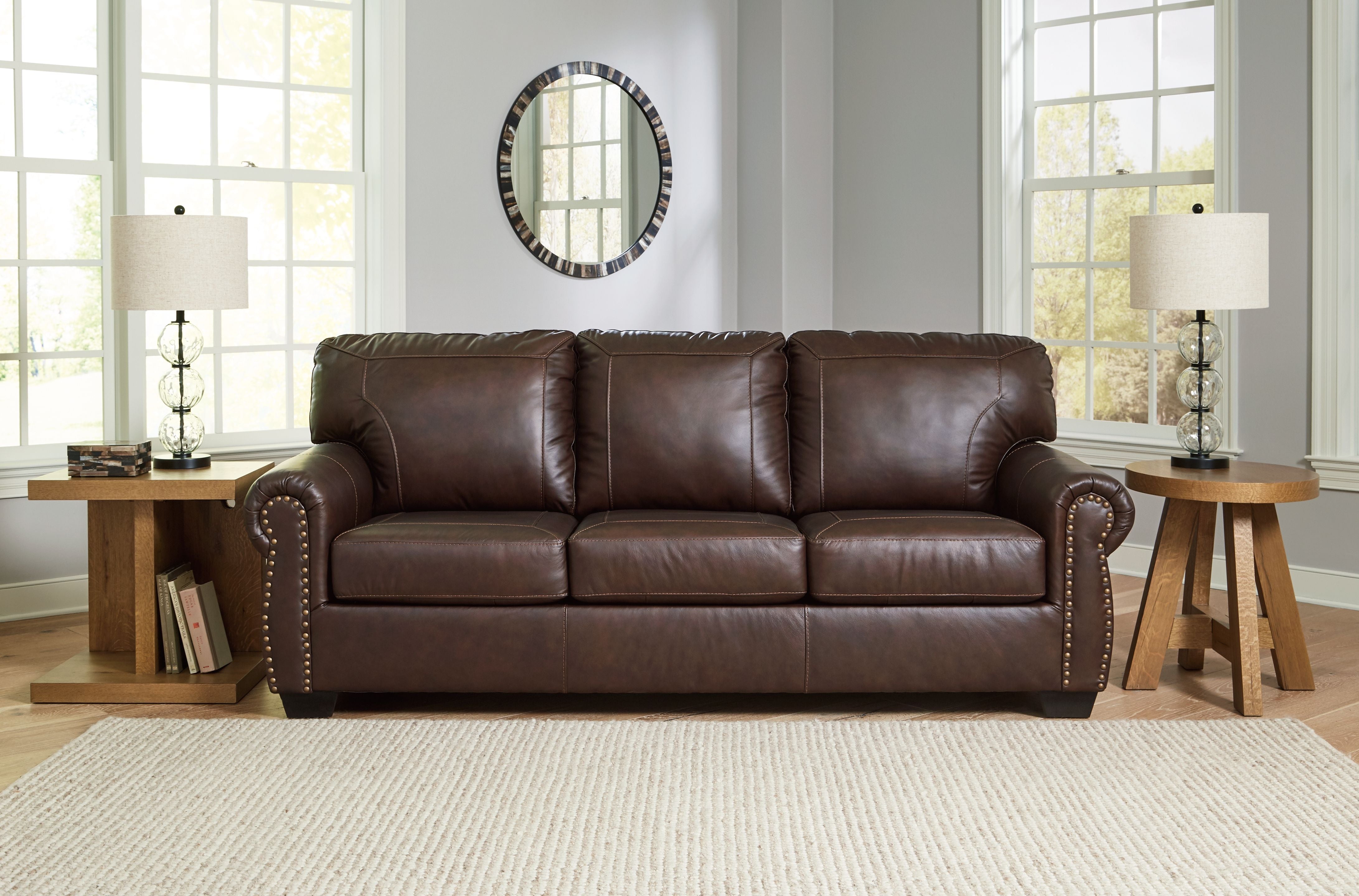 Signature Design by Ashley® Colleton - Living Room Set | Meri Furniture