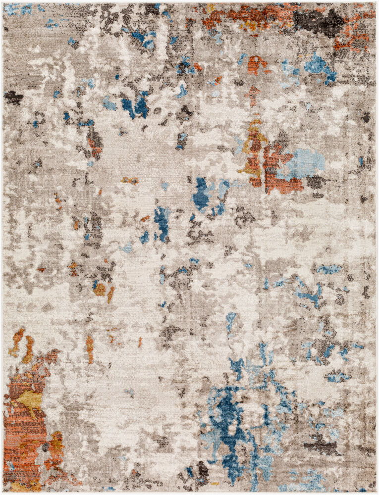 Pertek Machine Woven Rug