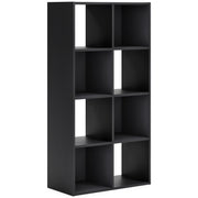 Signature Design by Ashley® Langdrew - Cube Organizer | Meri Furniture