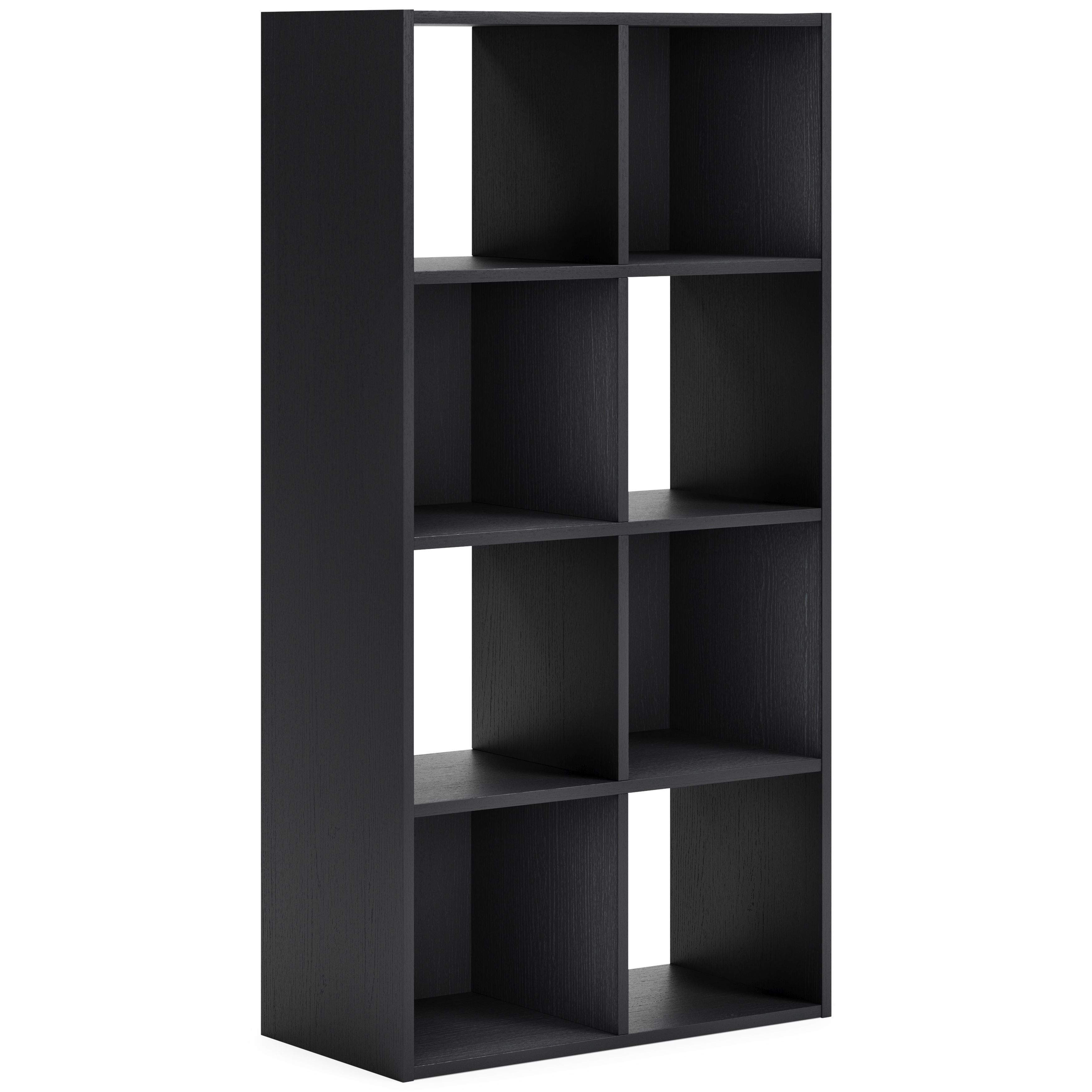 Signature Design by Ashley® Langdrew - Cube Organizer | Meri Furniture