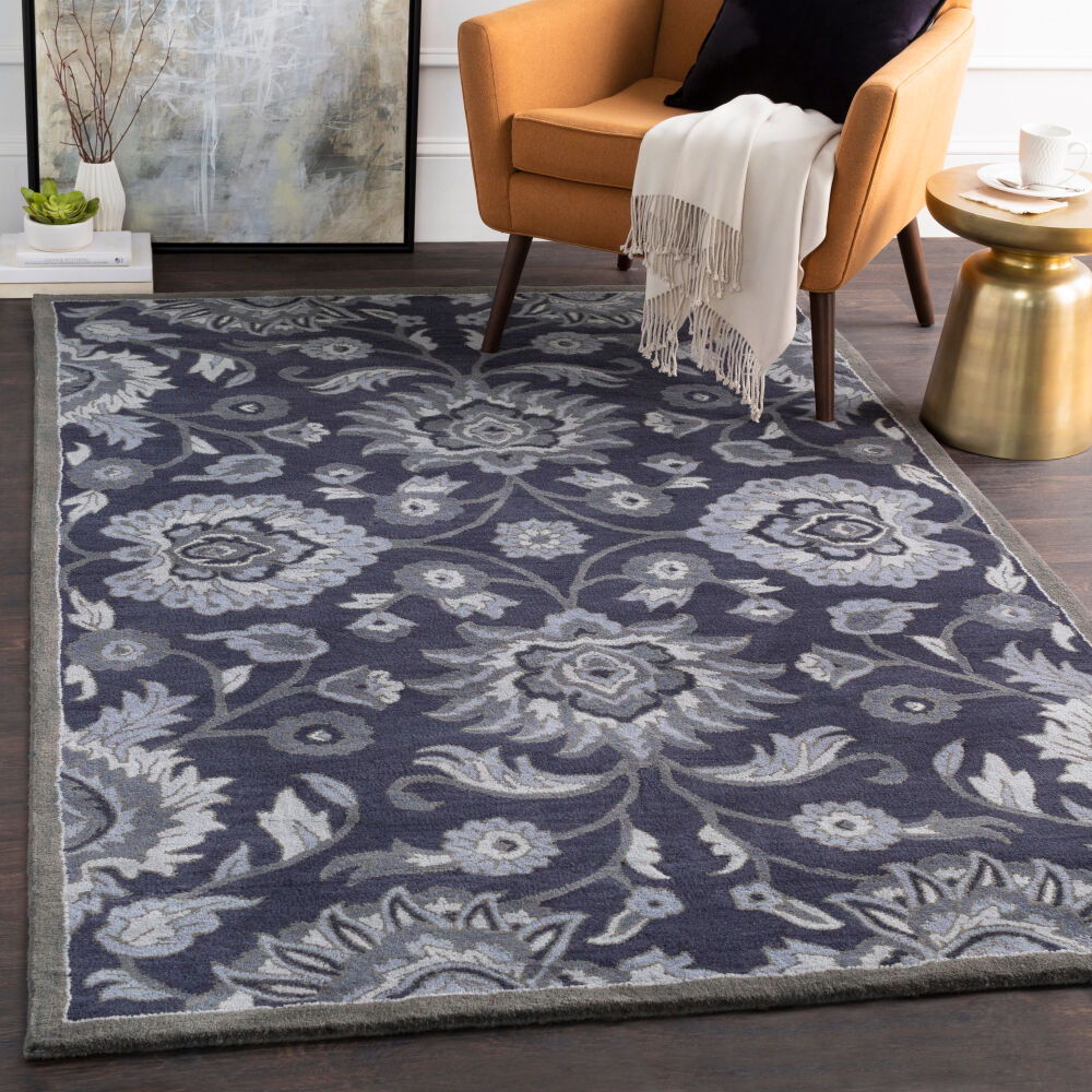 Caesar Handmade Rug