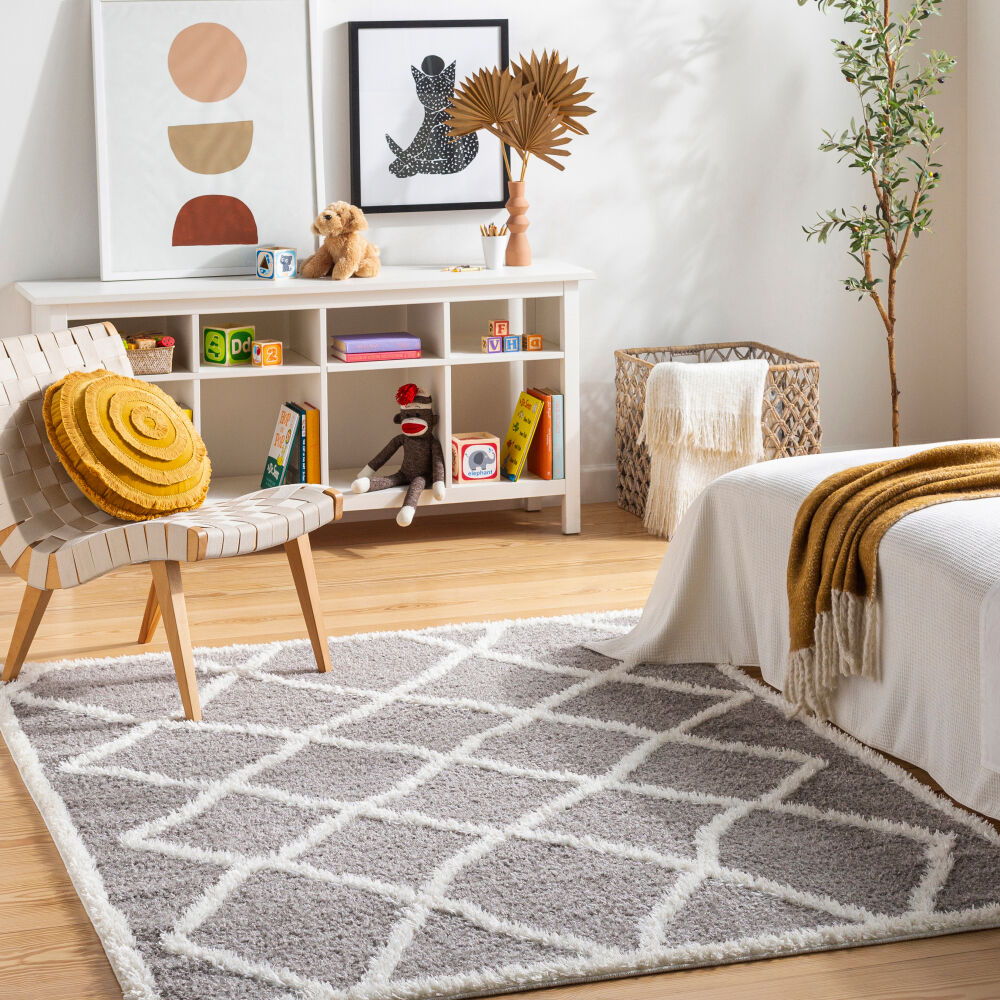 Rodos Machine Woven Rug