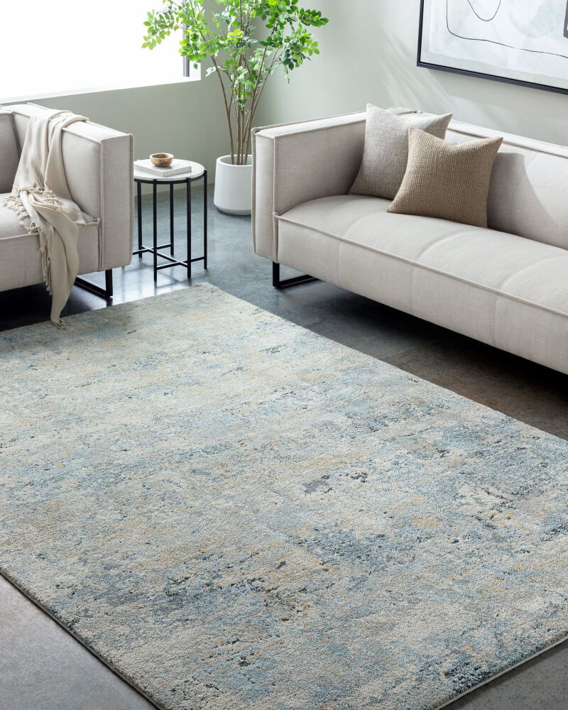 Avellino Machine Woven Rug