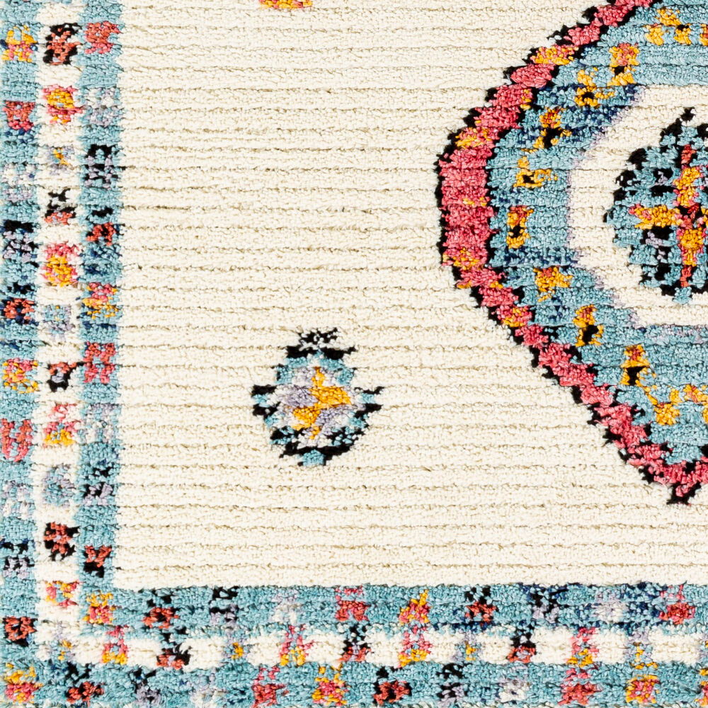 Casablanca Shag Machine Woven Rug