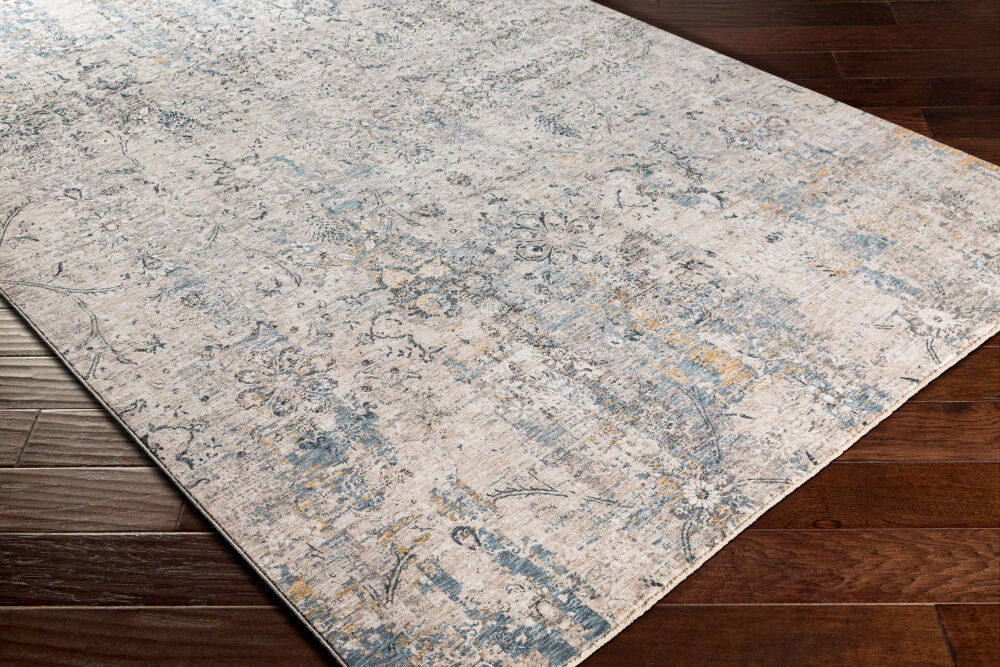 Cardiff Machine Woven Rug