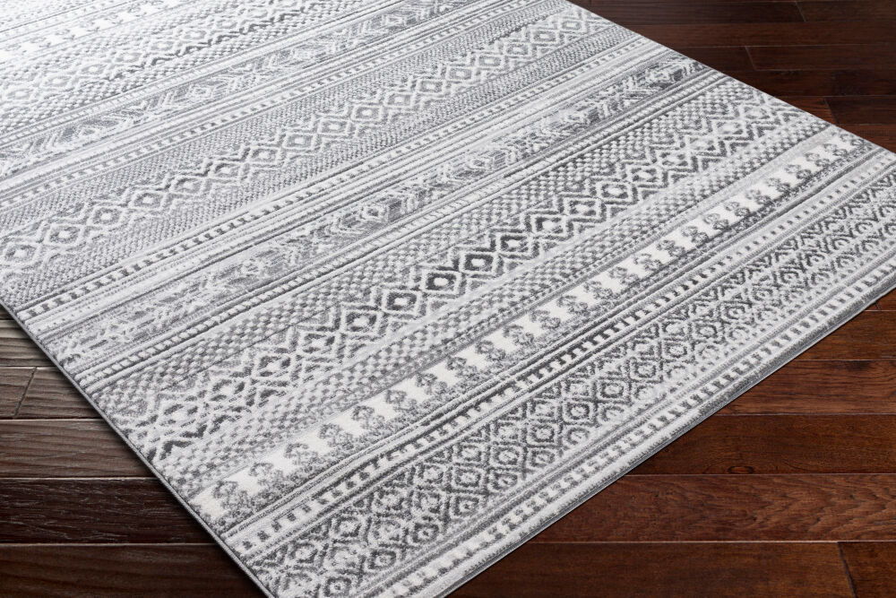 Cesar Machine Woven Rug