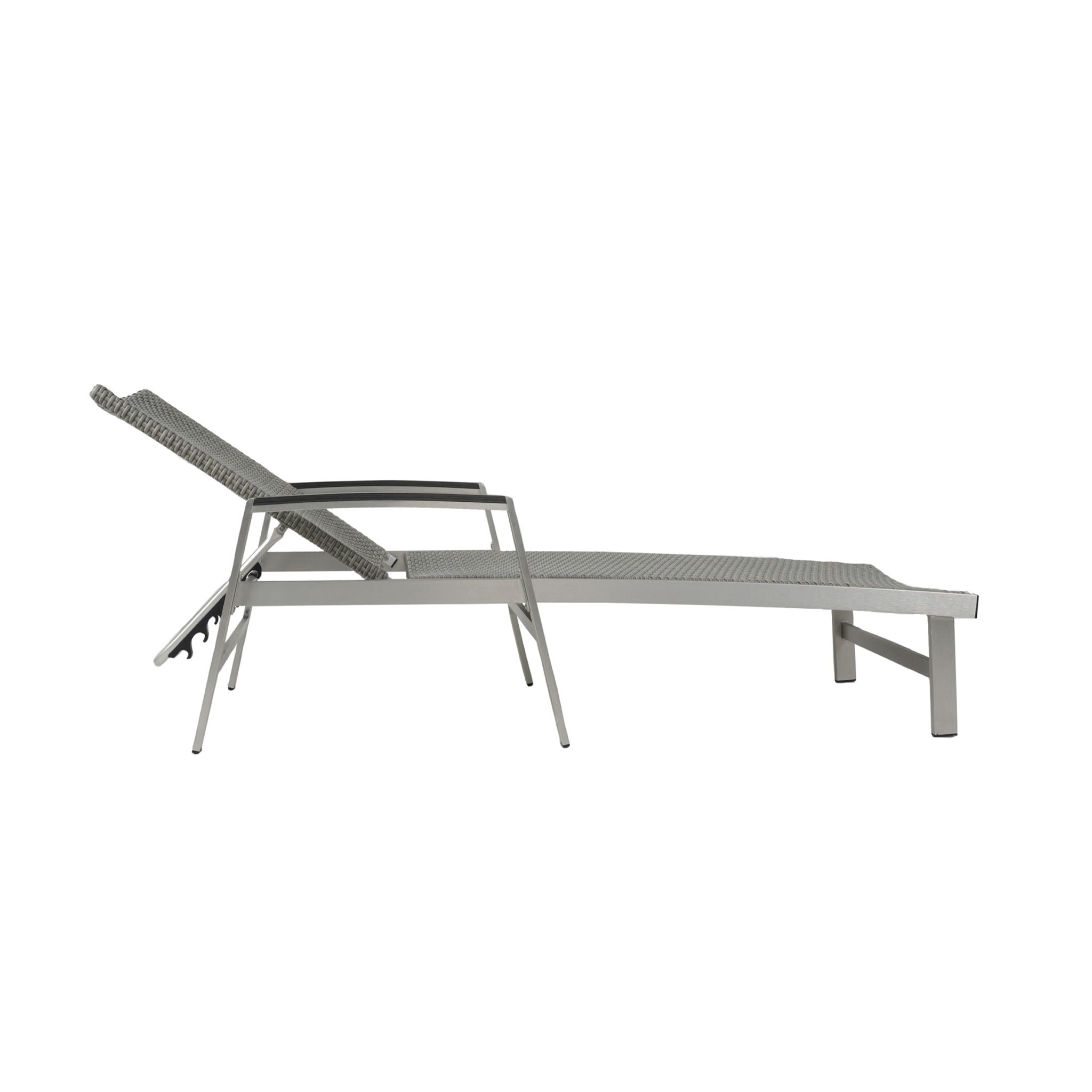 Oxton - Chaise Lounge
